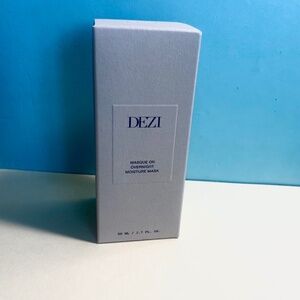 DEZI Overnight Moisture Mask 50 ml